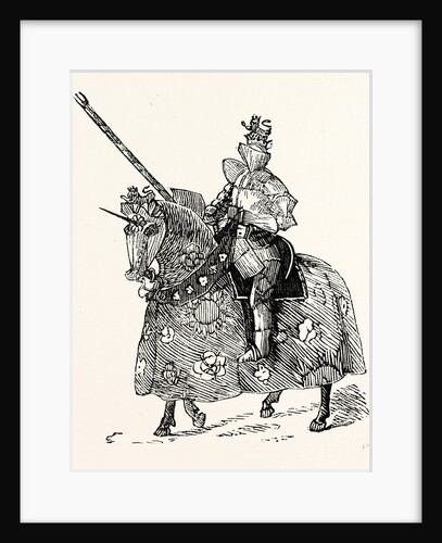 Edward IV, London by Anonymous