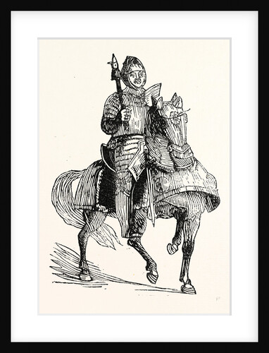 Henry VIII, London by Anonymous