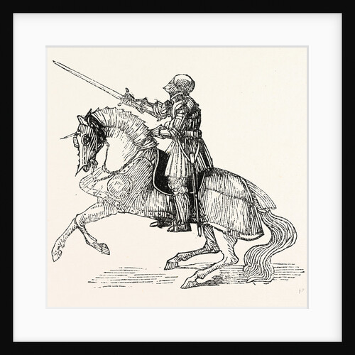 Henry VIII, London by Anonymous