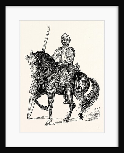 James I, London by Anonymous