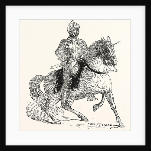Charles I, London by Anonymous