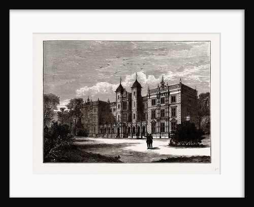 Kneller Hall by Anonymous