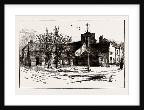 Ruislip by Anonymous