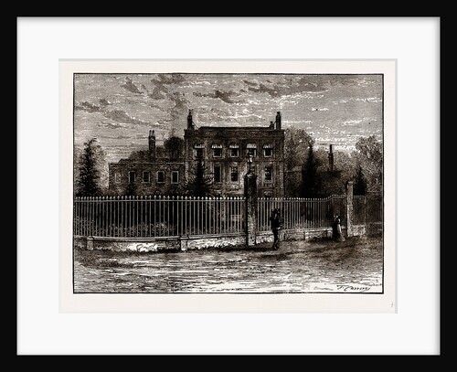 Gough Park by Anonymous