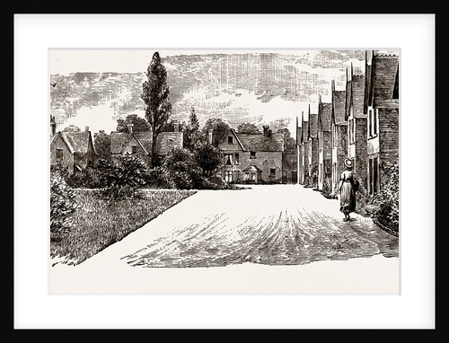 Dr. Barnardo's Homes by Anonymous
