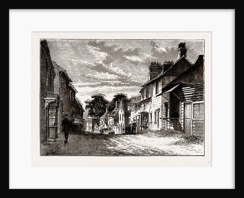 Dagenham by Anonymous