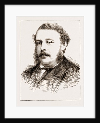 M.w. Ridley, Esq. by Anonymous