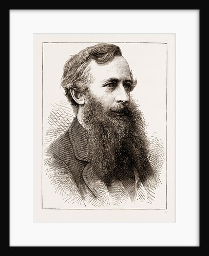 J. Mulholland, Esq. by Anonymous