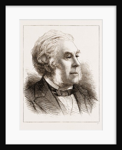 Daniel Macnee, Esq. by Anonymous