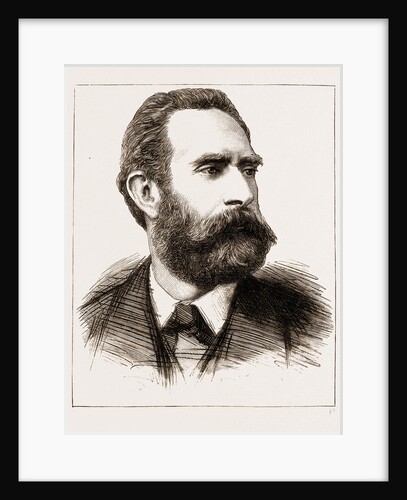 E. Long, Esq. A.r.a. by Anonymous