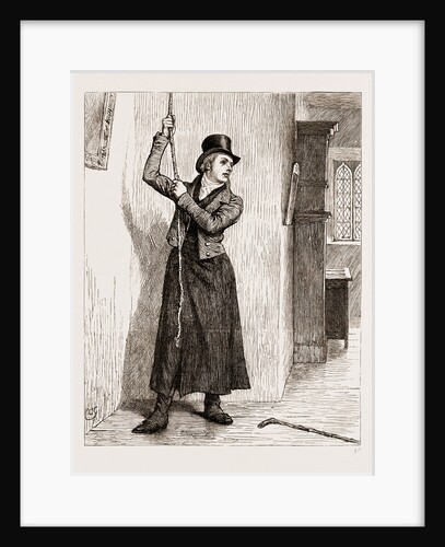 Cripps The Carrier, By R.d. Blackmore by Anonymous