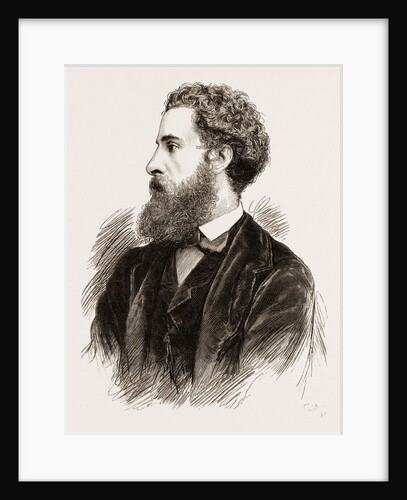 The Right Hon. Lord Lytton, The New Viceroy And Governor-general Of India by Anonymous