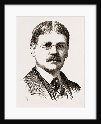 George Adolphus Storey, A.r.a. by Anonymous