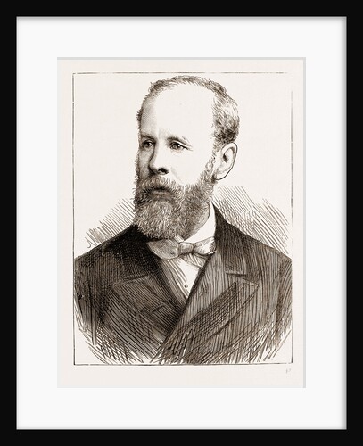 Col. H. Bruce Sandford, R.a. by Anonymous