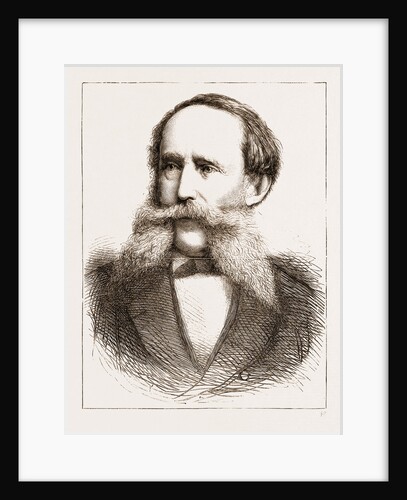 The American Centennial Exhibition, 1876: John Welsh by Anonymous