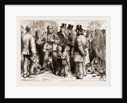 Chorus: he's Going To Drown It!, Relieving Officer: going To Drown It? Nonsense! by Anonymous