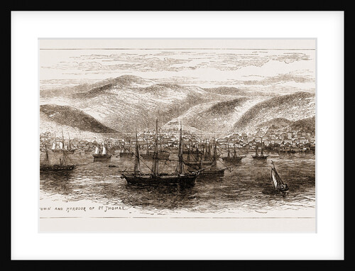 A Visit To The West Indies by Anonymous