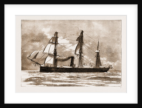 Our Royal Midshipman: The Cruise Of H.R.H. Prince George On Board H.M.S. Canada by Anonymous