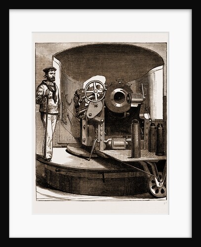Our Royal Midshipman: The Cruise Of H.R.H. Prince George On Board H.M.S. Canada, 1883 by Anonymous