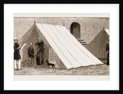 The French In Madagascar, The Arrest And Imprisonment Of The Rev. G.a. Shaw, 1883 by Anonymous