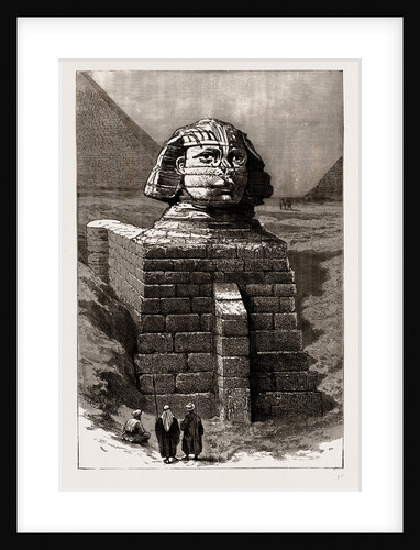 Antiquarian Excavations In Egypt, 1886 by Anonymous