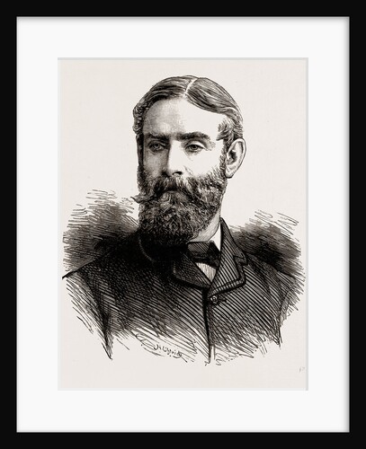 Randolph Caldecott by Anonymous