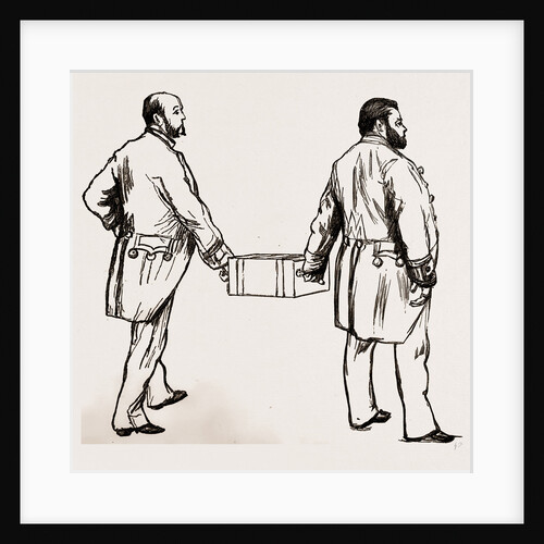 Moral, 1886 by Anonymous
