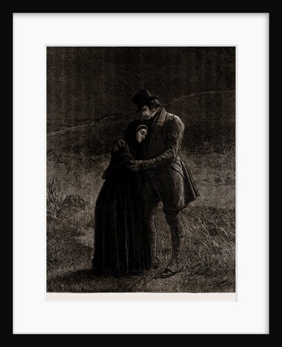 The Mayor Of Casterbridge: I don't drink now, I haven't since that night by Robert Barnes