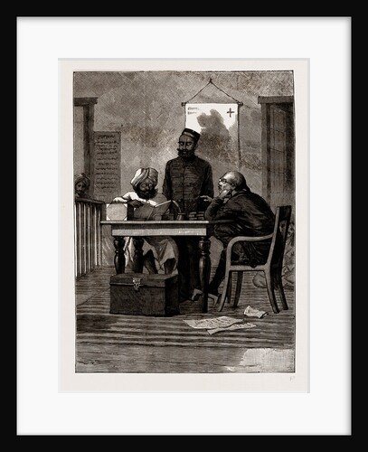 The Administration Of Justice In India, 1886 by Anonymous