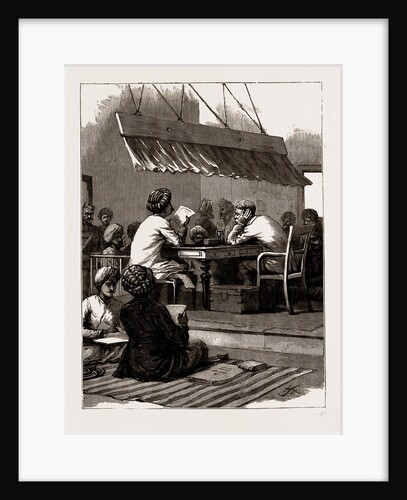 The Administration Of Justice In India, 1886 by Anonymous