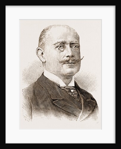 Count Muravieff by Anonymous