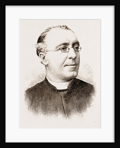 The Late Dr. Carroll by Anonymous