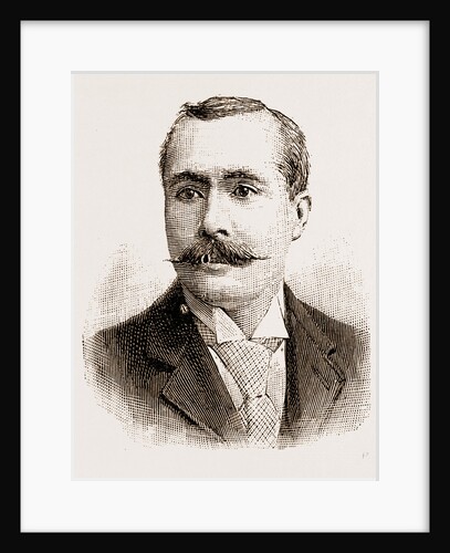 Dr. R. H. Elliott Mr. T. Gordun Mr. J. R. Phillips Mr. Ralph F. Locke Mr. Powis by Anonymous