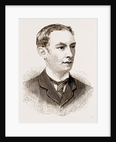 Mr. A. E. Pease New M.P. For Cleveland by Anonymous