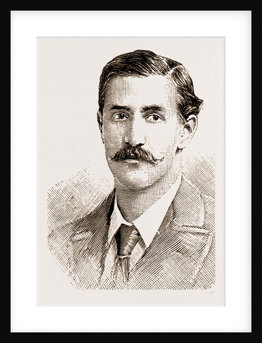 Viscount.,folkestone, M. P. by Anonymous