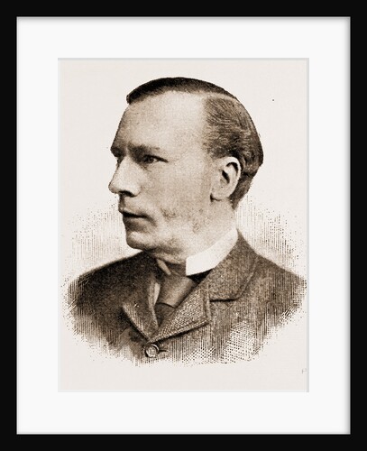 Lord Kinnear by Anonymous