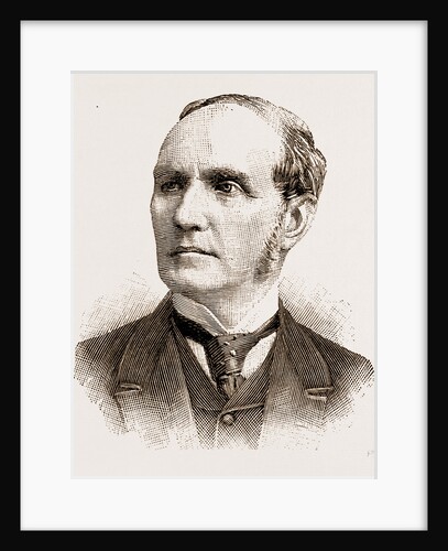 Mr. Elliott Lees, M.P. Dr. Richard Douglas Poi/yell Mr. James Musgrave Mr. Alexander Baird by Anonymous