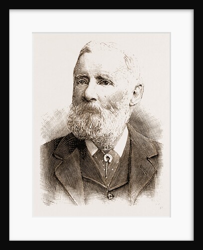 Sir Charles Cameron by Anonymous