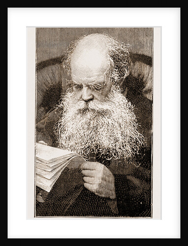 The Late Rev. E. C. Brewer, Ll.d. by G. B. Esam