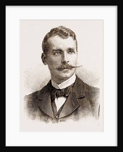 The Late Captain Byrne by Anonymous