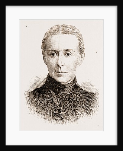 The Mayoress by Anonymous