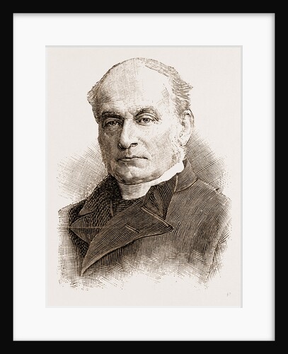 The Right Rev. Ii. C. Potter, D.d. by Anonymous
