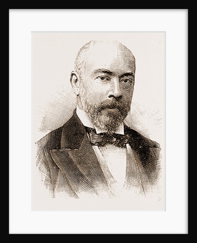 Mr. Arthur Vere by Anonymous