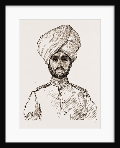 West India Regiment by Anonymous