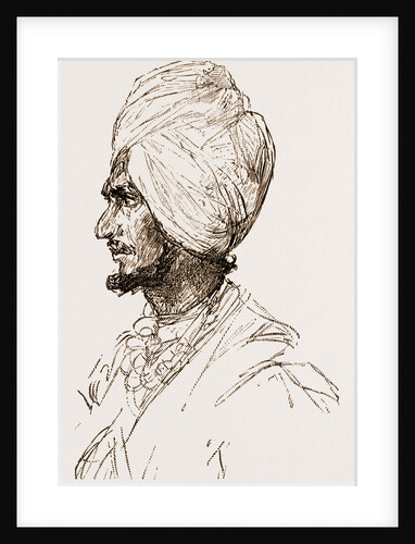 West India Royal Engineers by Anonymous