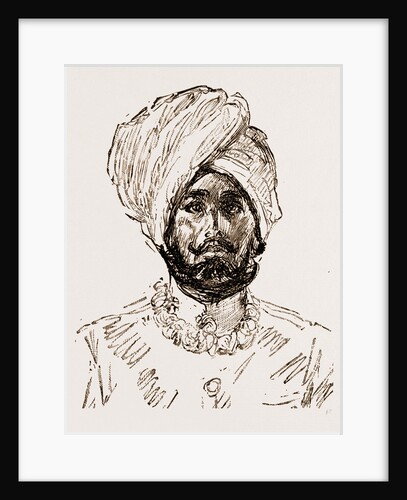 West India Regiment by Anonymous