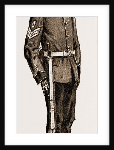 West India Royal Engineers by Anonymous