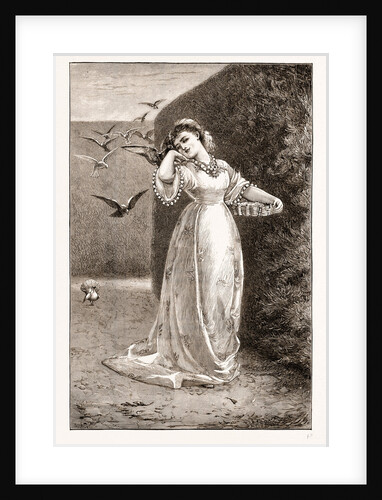 Good Morning By M.e. Edwards by Anonymous