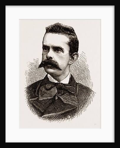 Prince Humbert by Anonymous