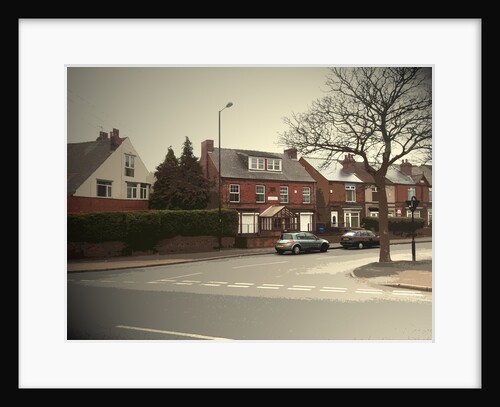 Bluebell Medical Centre in Wincobank by Sarah Smith